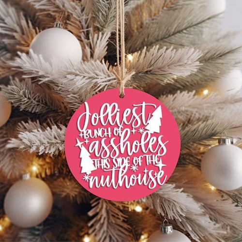 Merry & Bright Nail Polish - 12 Festive Holiday Colors | Long-Lasting Nail Lacquer