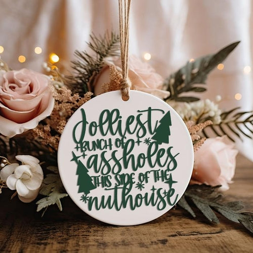 Merry & Bright Nail Polish - 12 Festive Holiday Colors | Long-Lasting Nail Lacquer