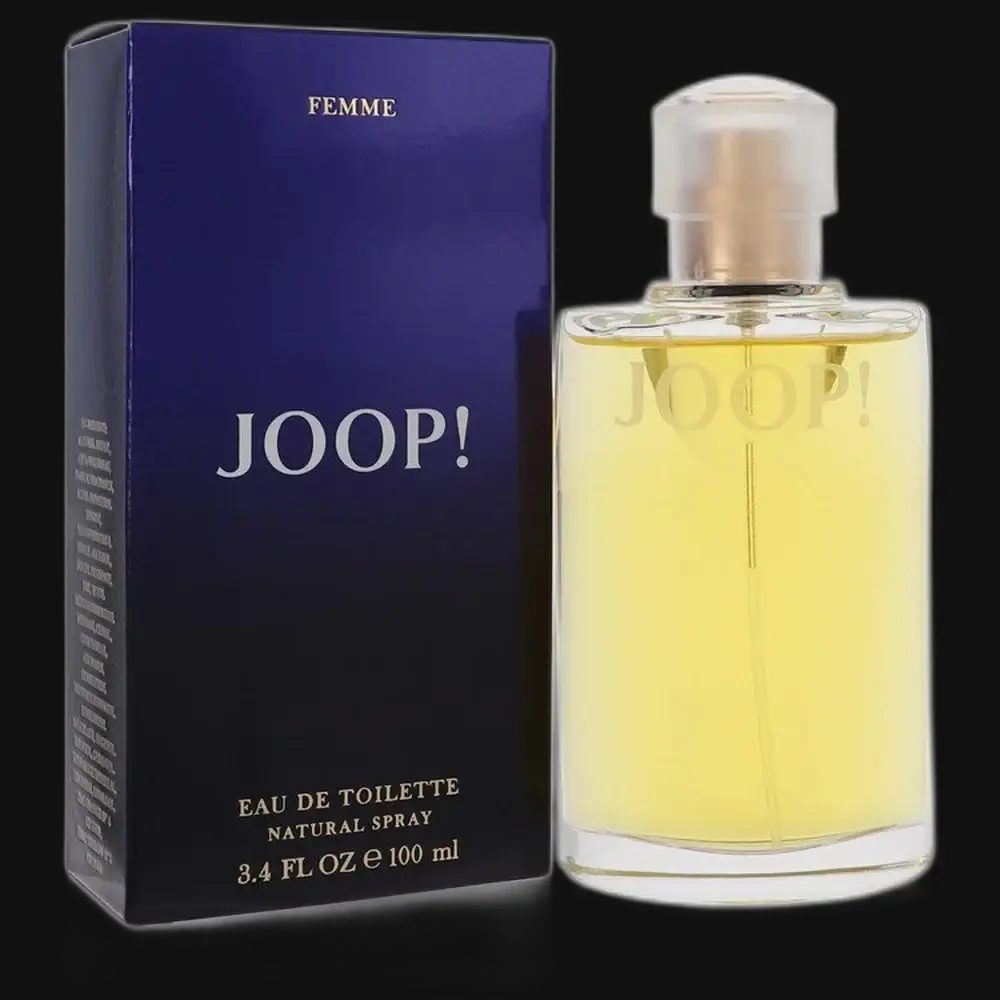 Joop By Joop! Perfume for Women by Gamer Scents