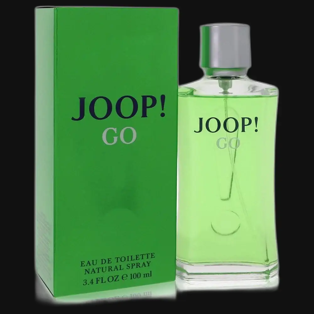 Joop Go By Joop! Cologne for Men by Gamer Scents