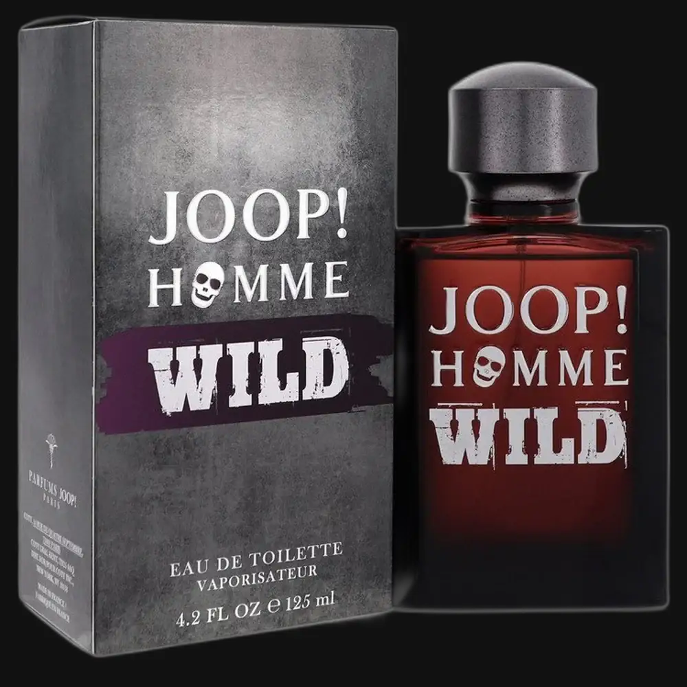 Joop Homme Wild By Joop! Cologne for Men by Gamer Scents