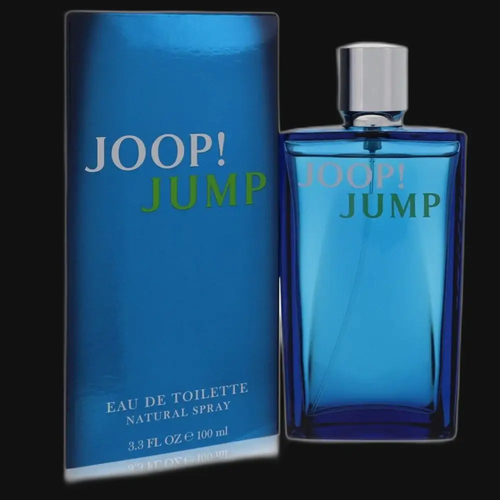 Joop Jump By Joop! Cologne for Men by Gamer Scents