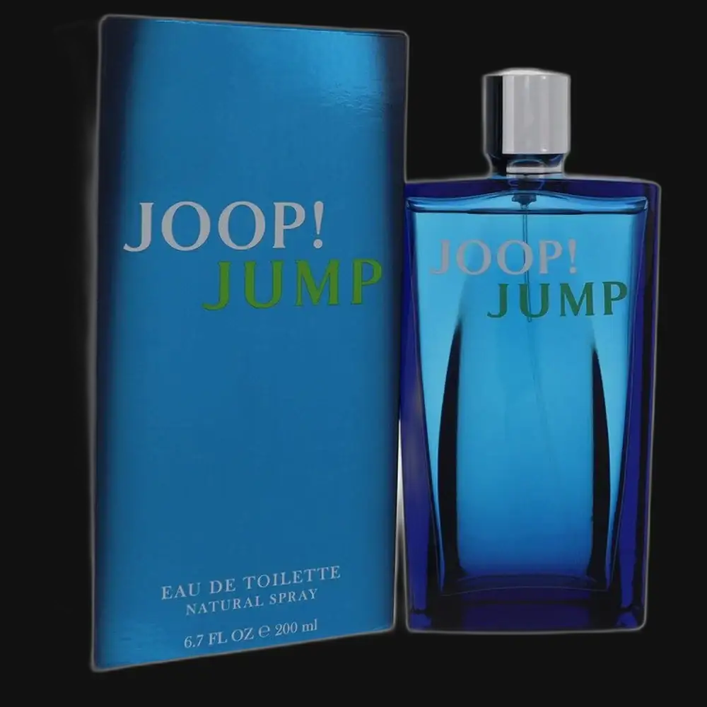 Joop Jump By Joop! Cologne for Men by Gamer Scents