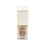 jouer Essential High Coverage Creme Foundation WALNUT 0.68oz - New