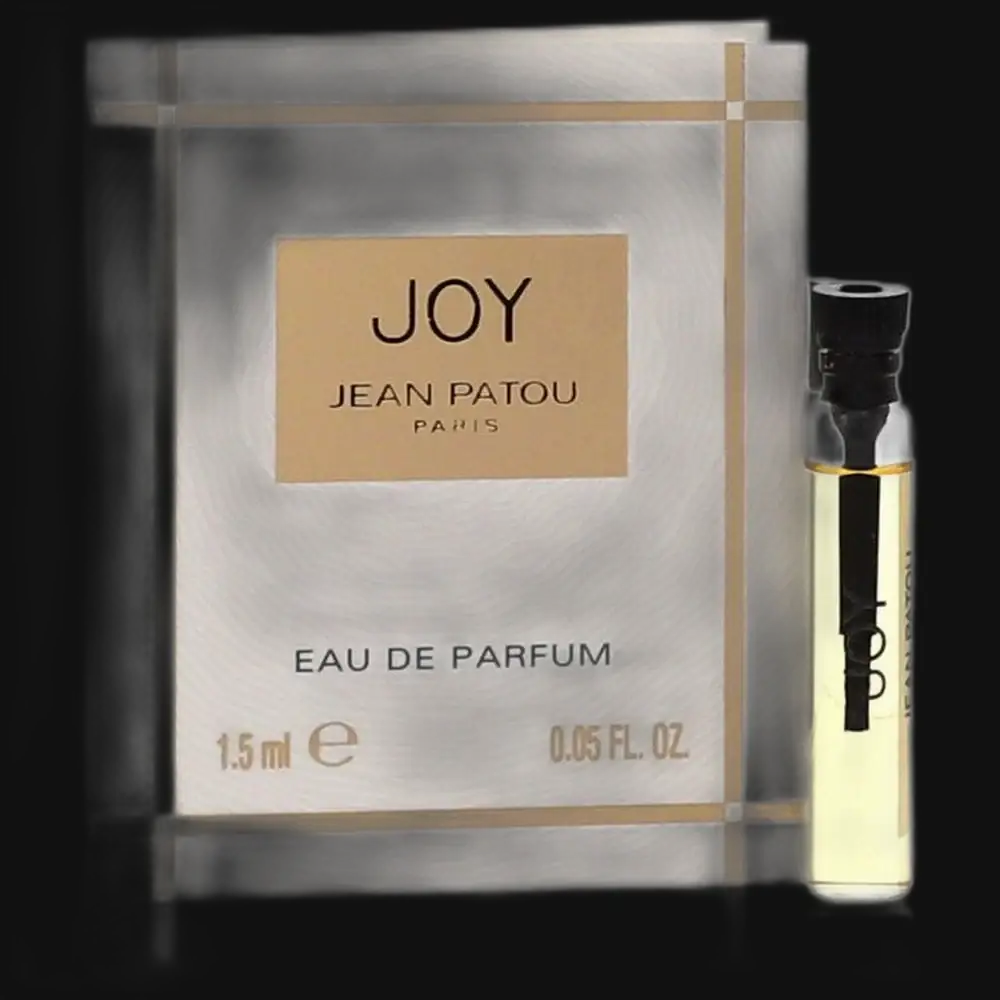 Joy By Jean Patou Perfume for Women by Gamer Scents