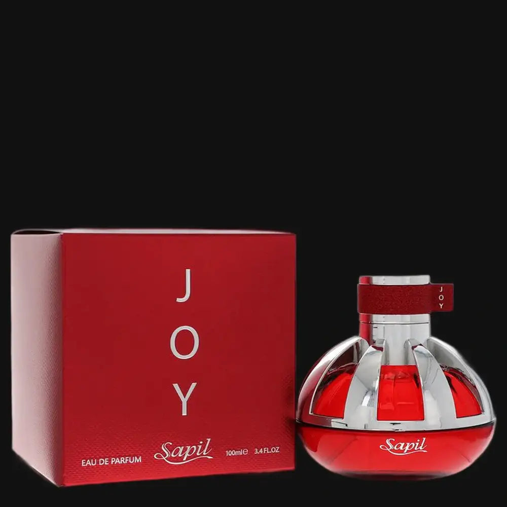 Joy By Sapil Perfume for Women by Gamer Scents