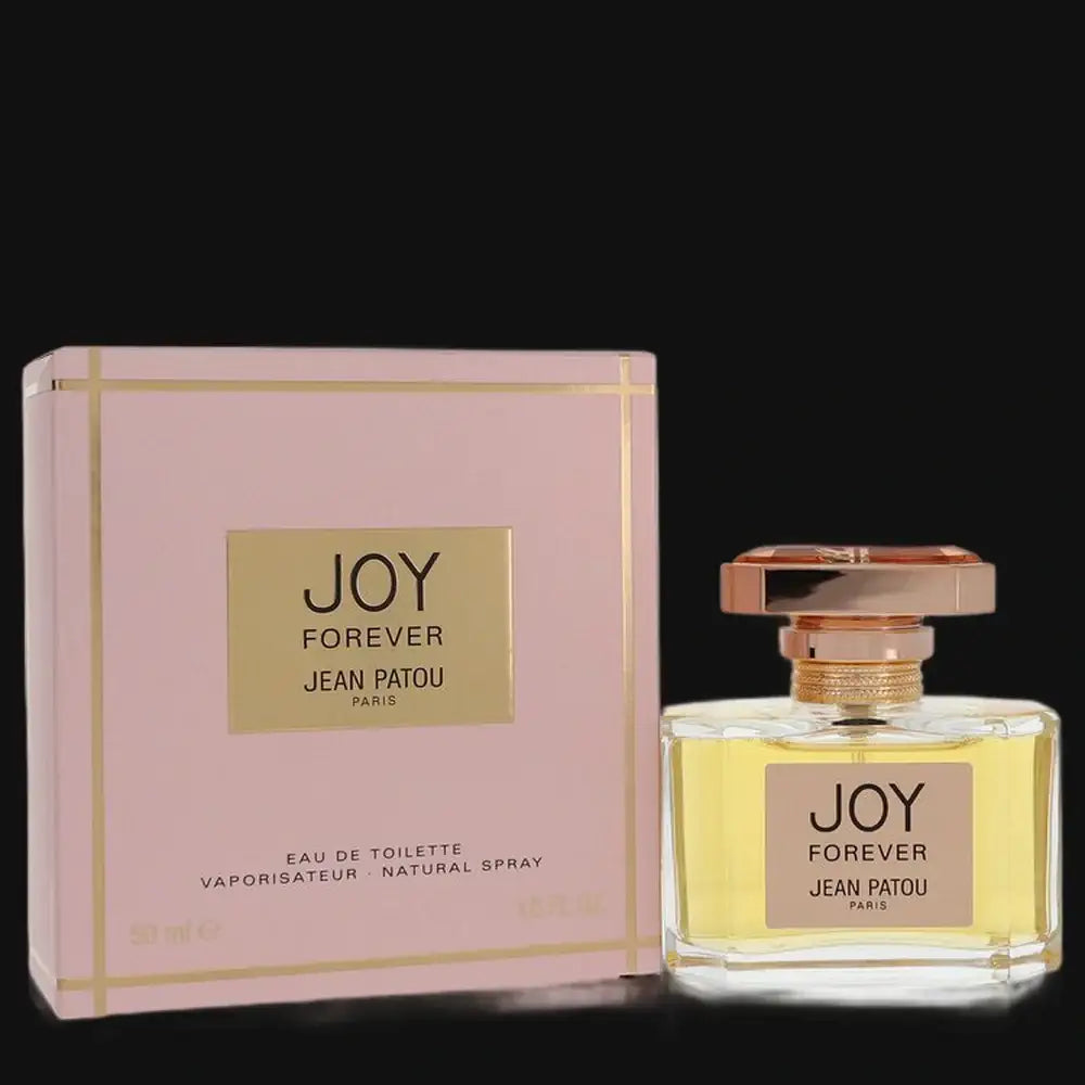 Joy Forever By Jean Patou Perfume for Women by Gamer Scents