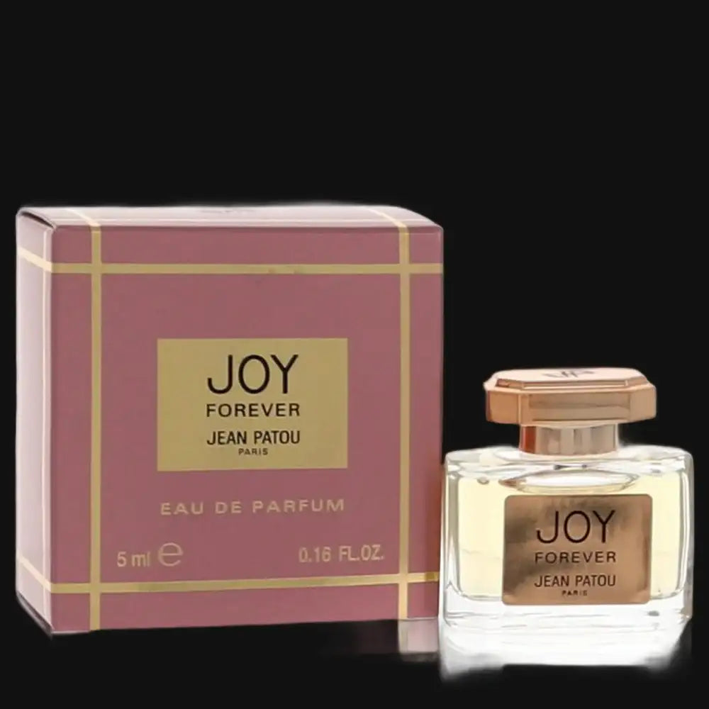 Joy Forever By Jean Patou Perfume for Women by Gamer Scents