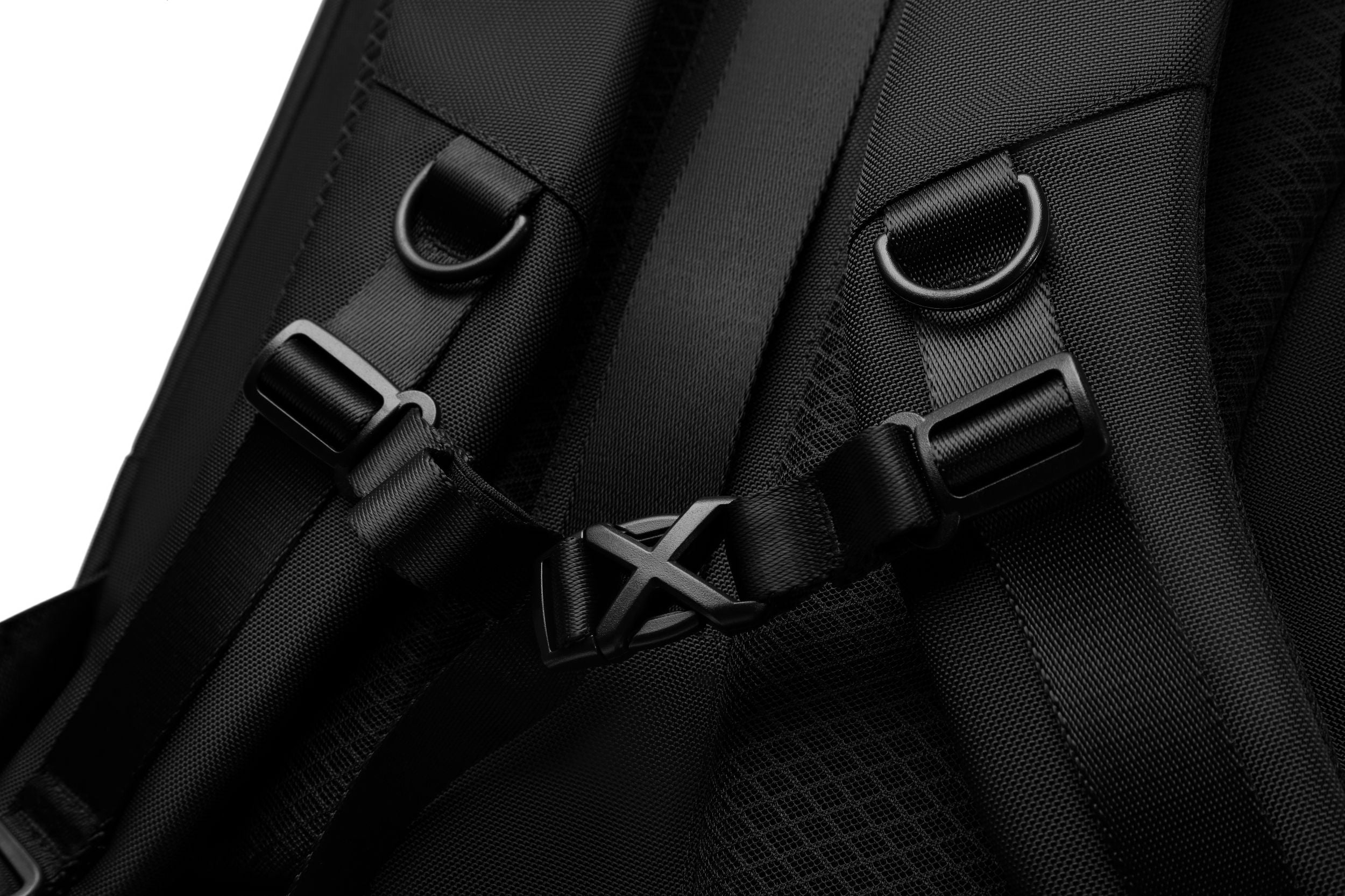 Professional Minimalist Backpack 301 DestGlow
