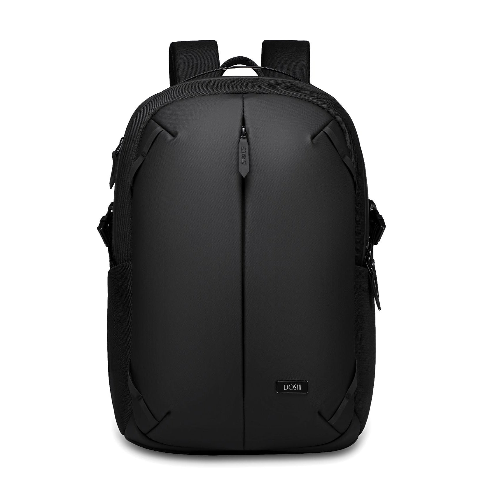 Professional Minimalist Backpack 303 - Split Front by Doshi FCSA