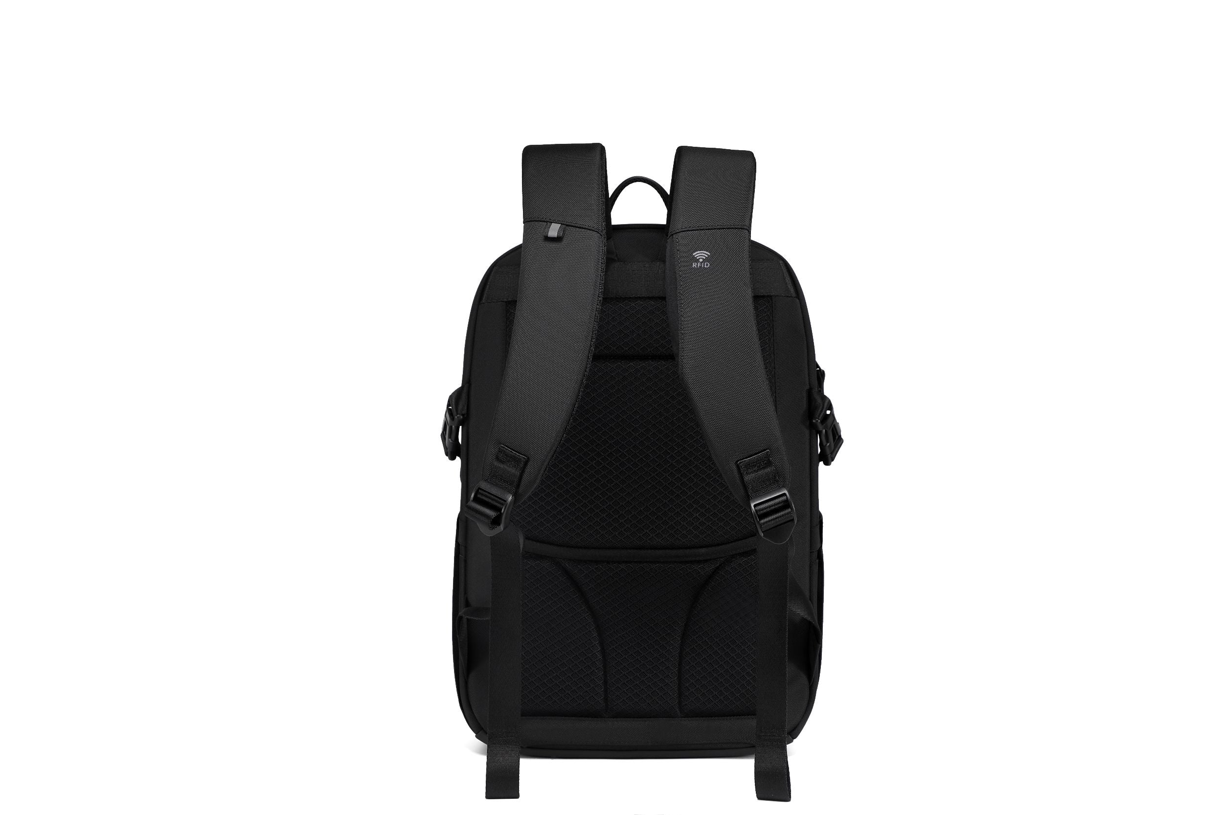 Professional Minimalist Backpack 303 - Split Front by Doshi FCSA