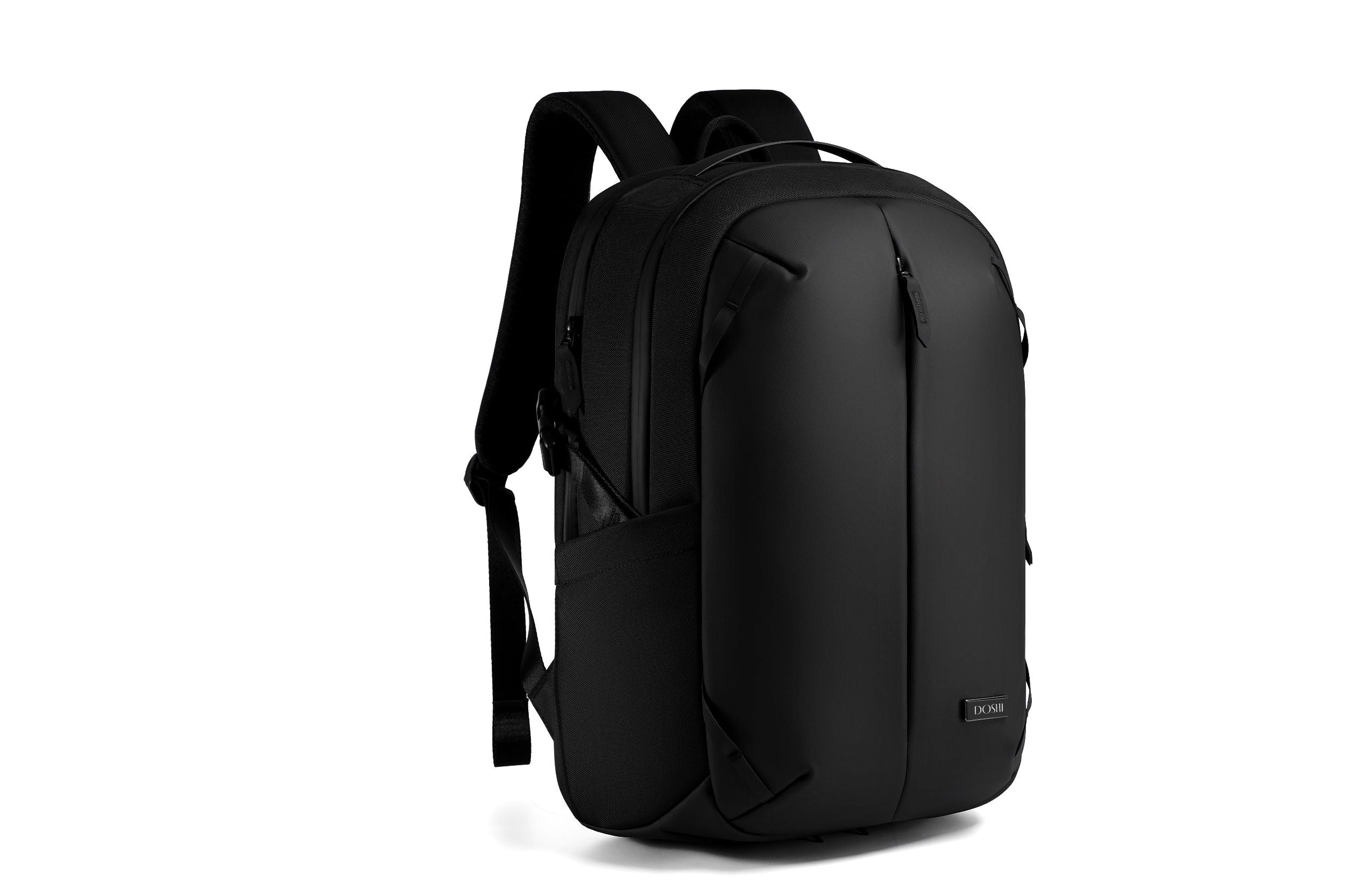 Professional Minimalist Backpack 303 - Split Front by Doshi FCSA