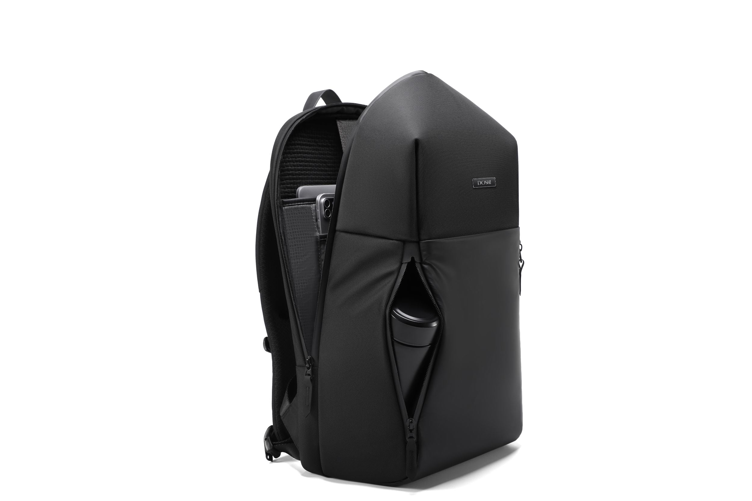 Professional Minimalist Backpack 301 DestGlow