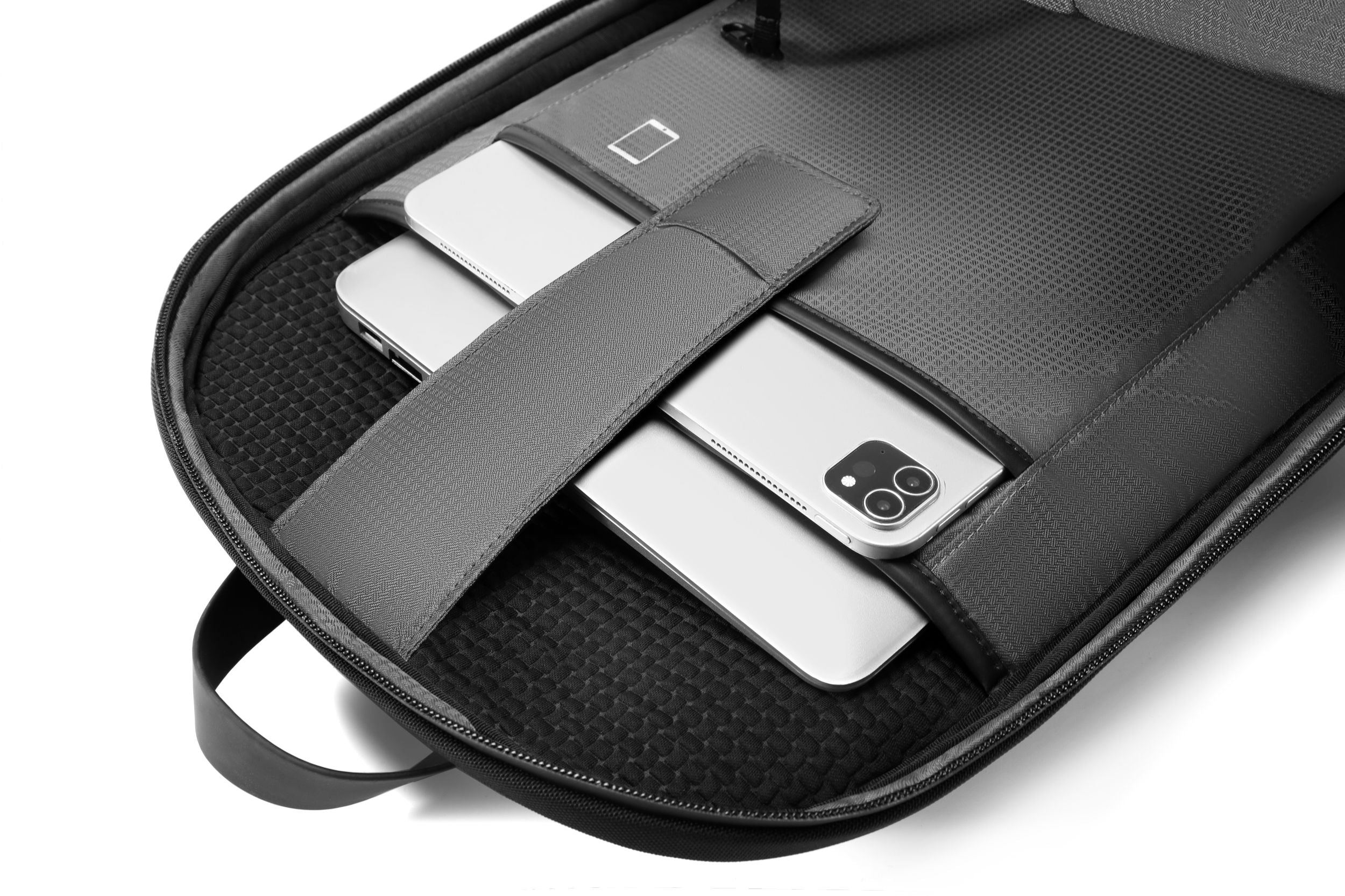 Professional Minimalist Backpack 301 DestGlow