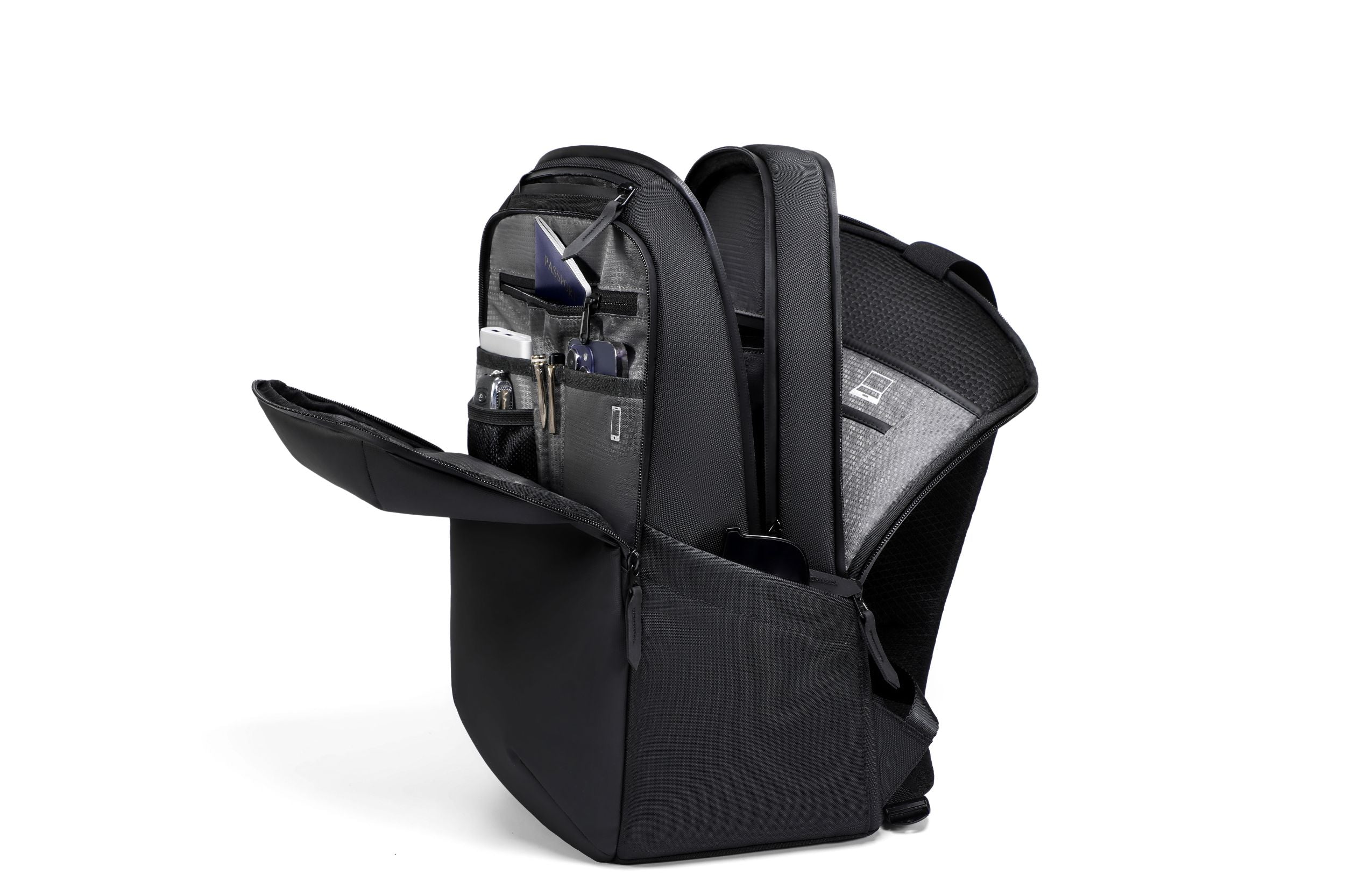 Professional Minimalist Backpack 302 by Doshi FCSA