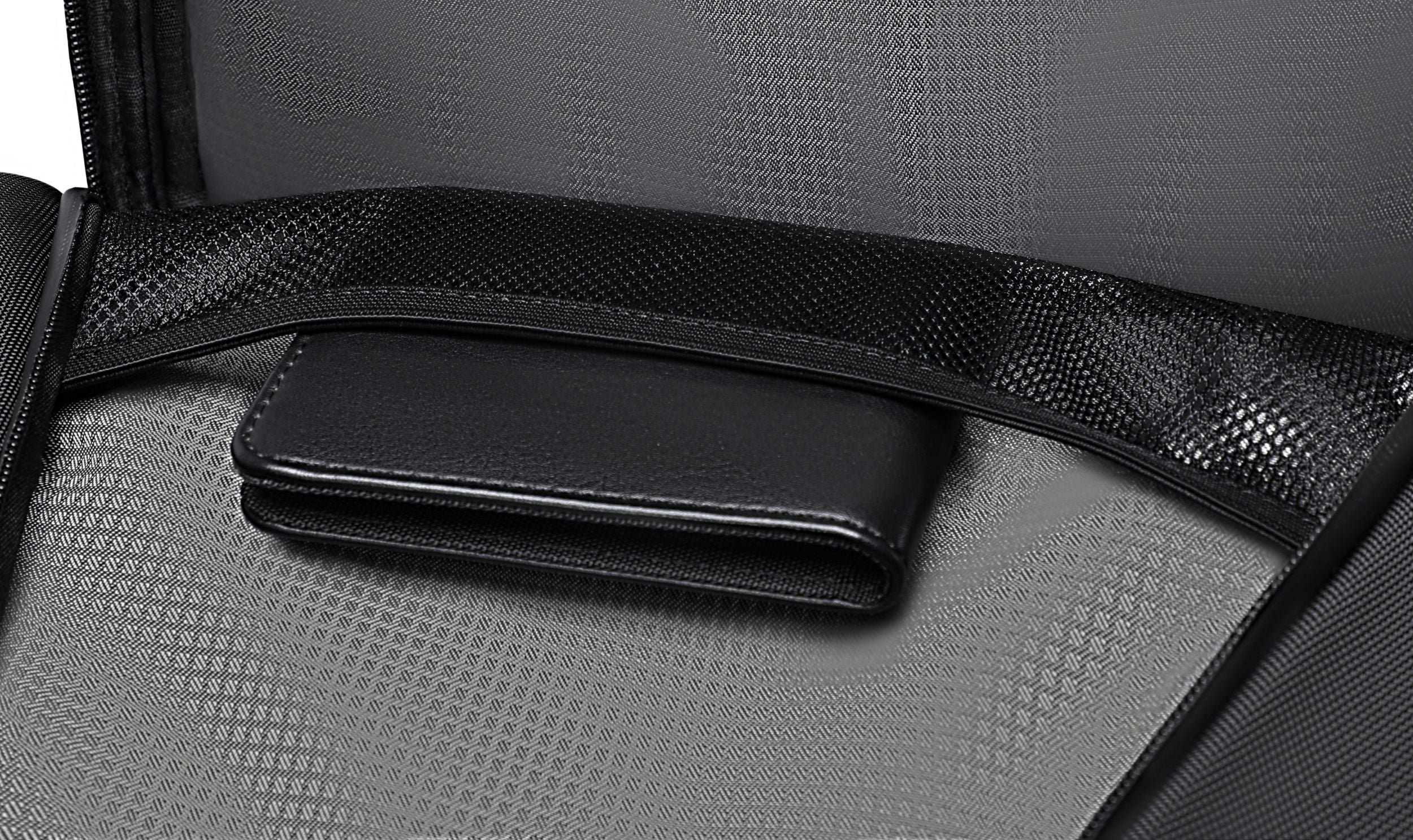 Professional Minimalist Backpack 302 by Doshi FCSA