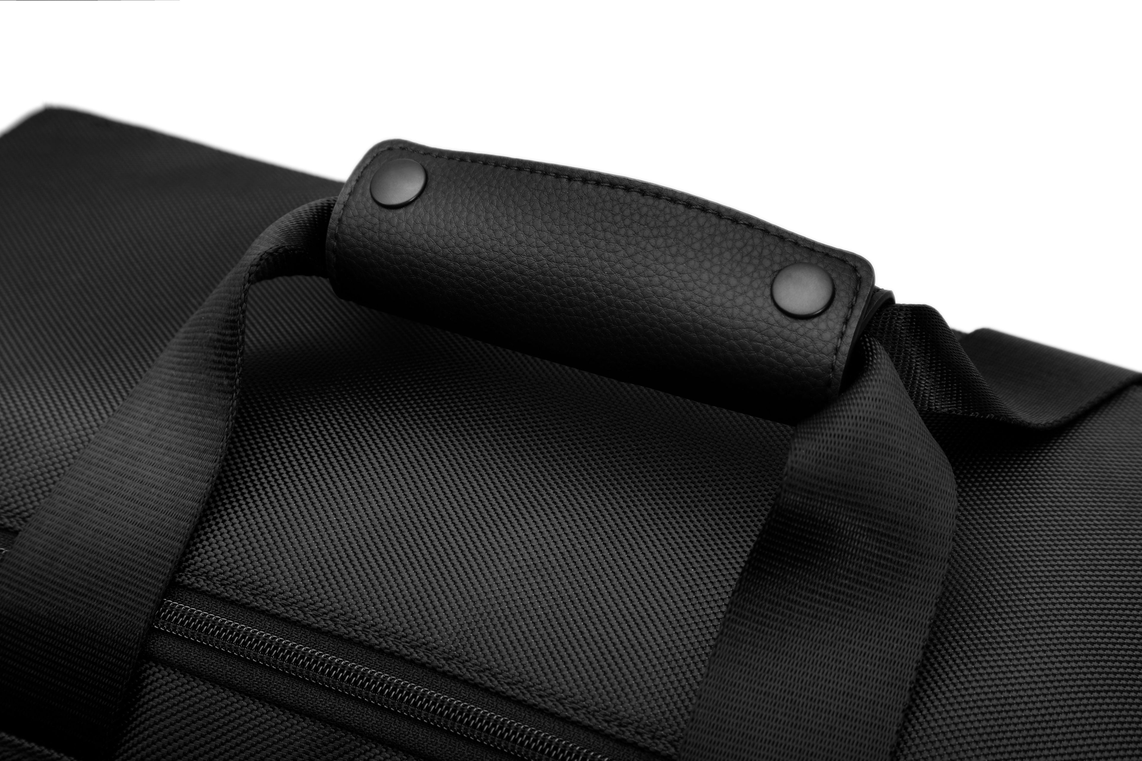 Pro Duffle Bag 201 by Doshi FCSA