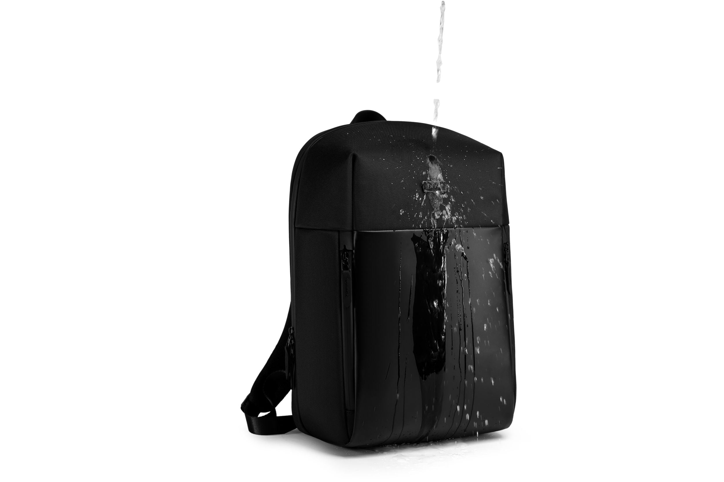 Professional Minimalist Backpack 301 DestGlow