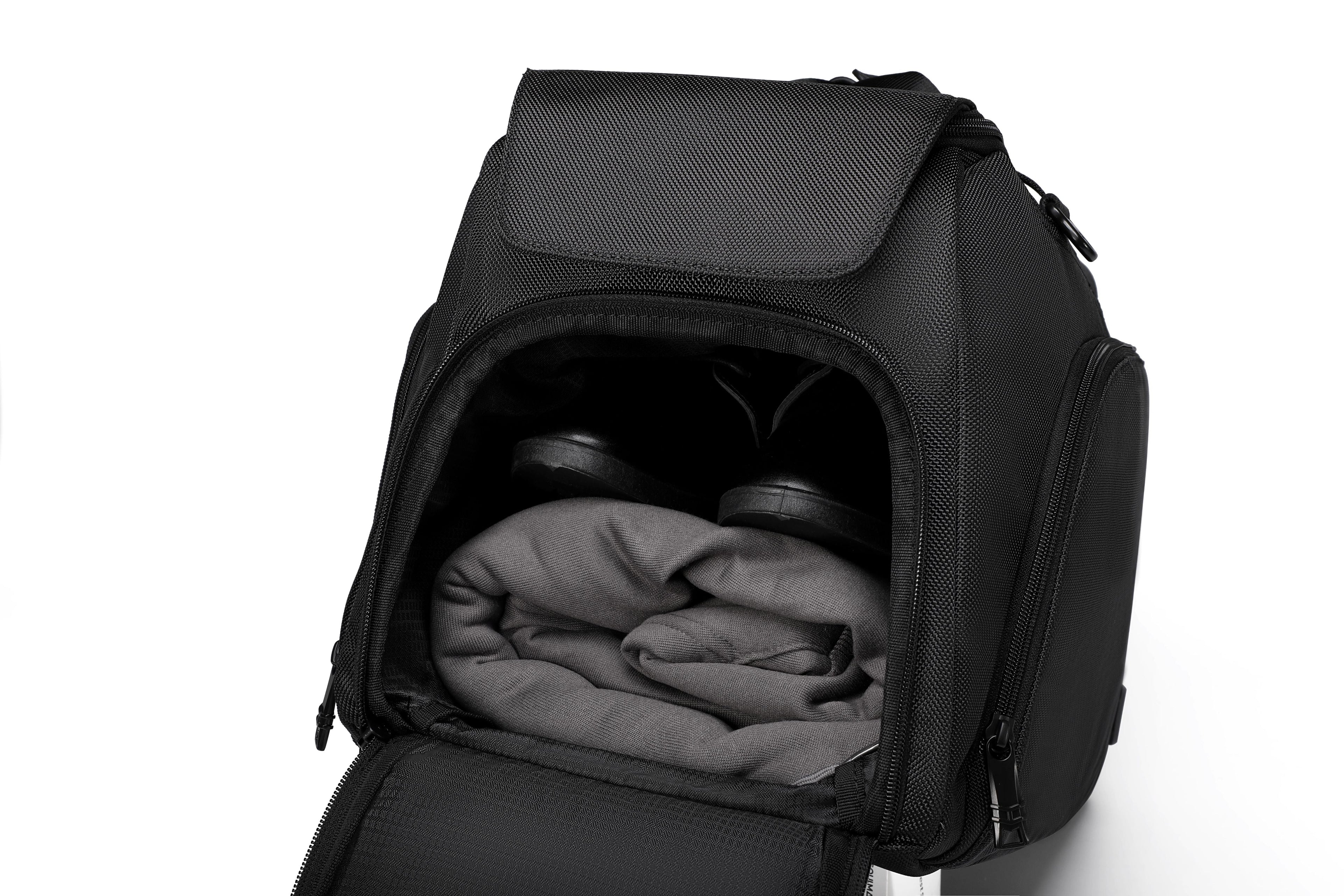 Pro Duffle Bag 201 by Doshi FCSA