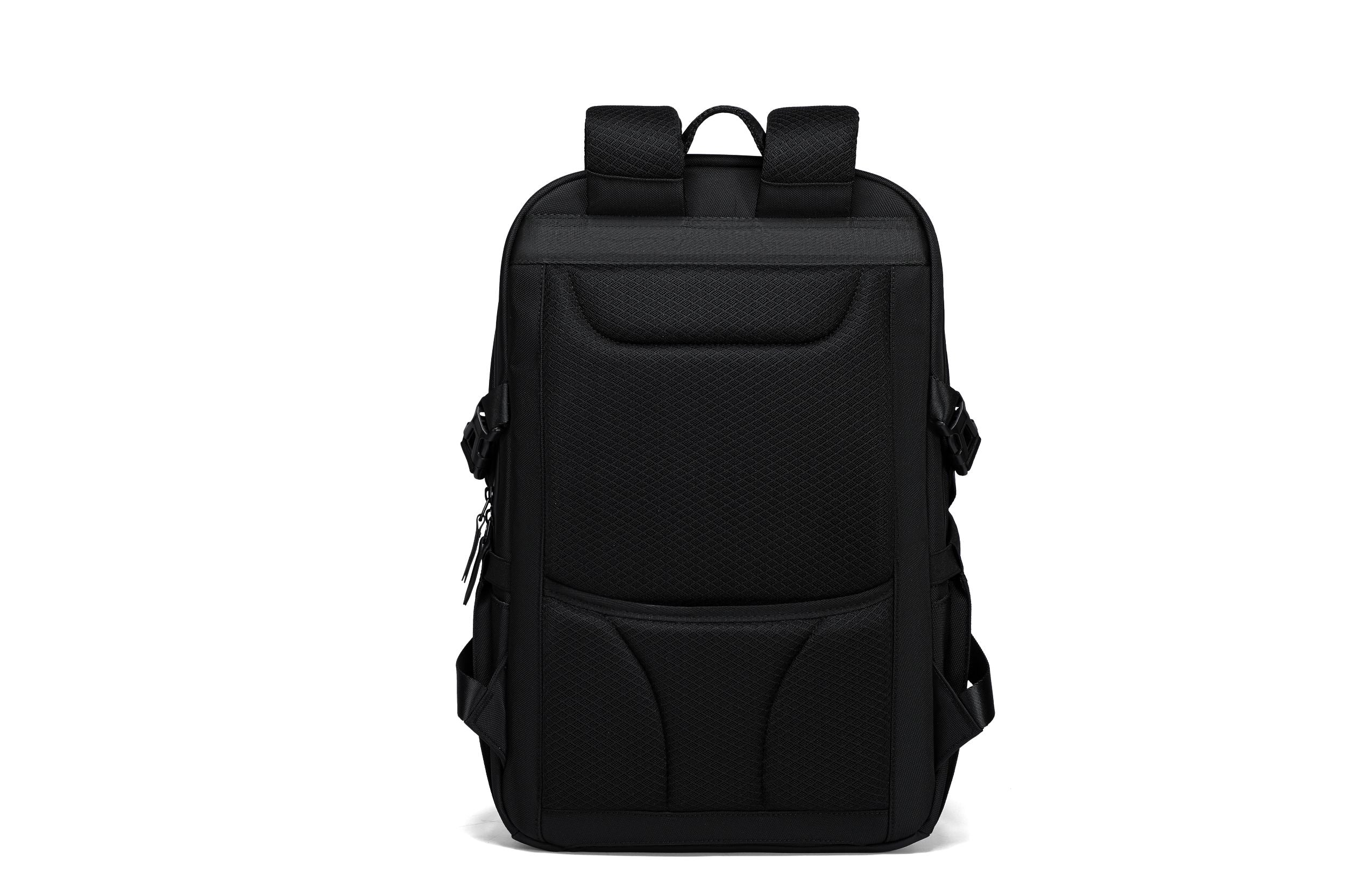 Professional Minimalist Backpack 303 - Split Front by Doshi FCSA