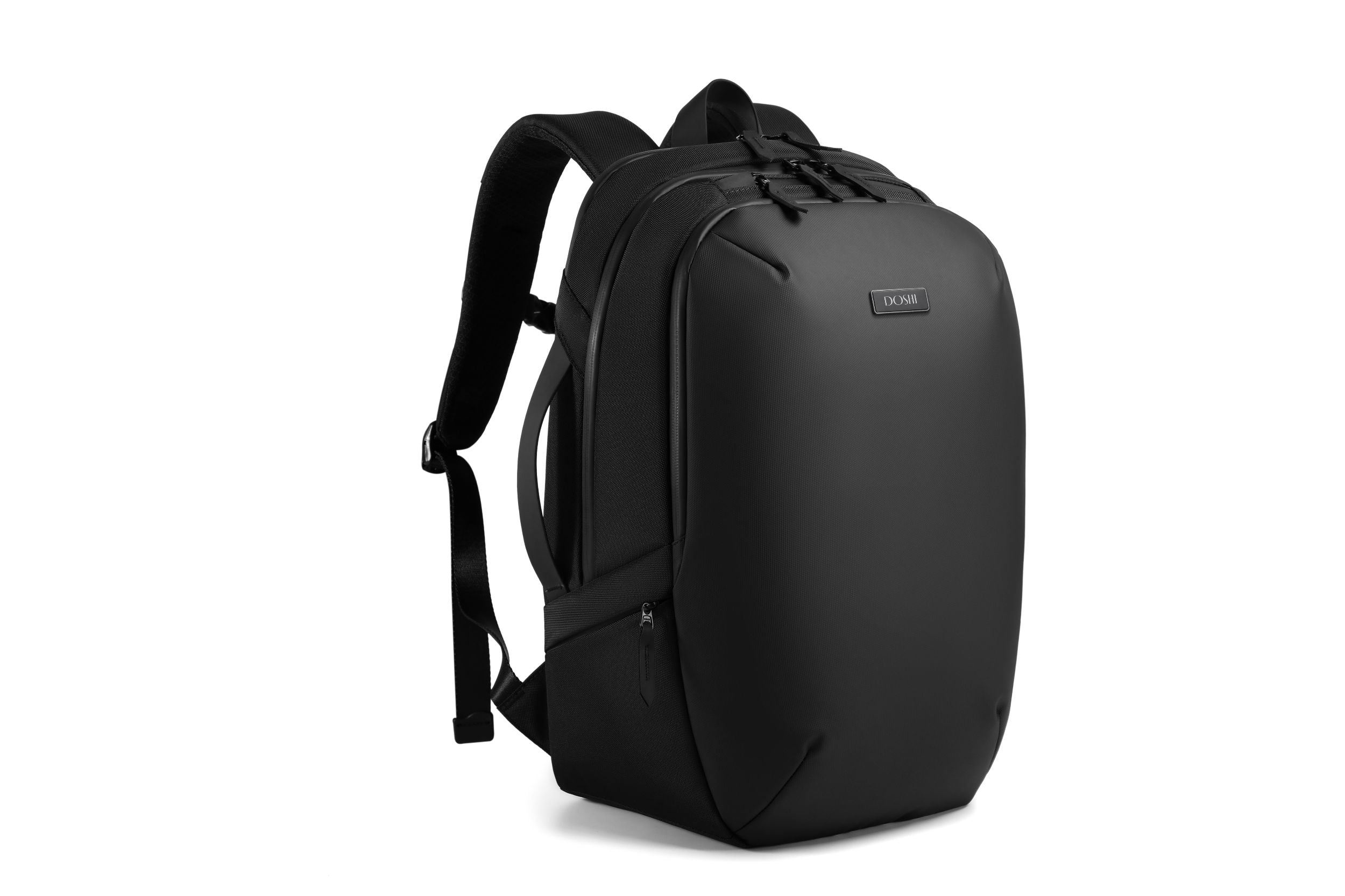 Professional Minimalist Backpack 302 by Doshi FCSA