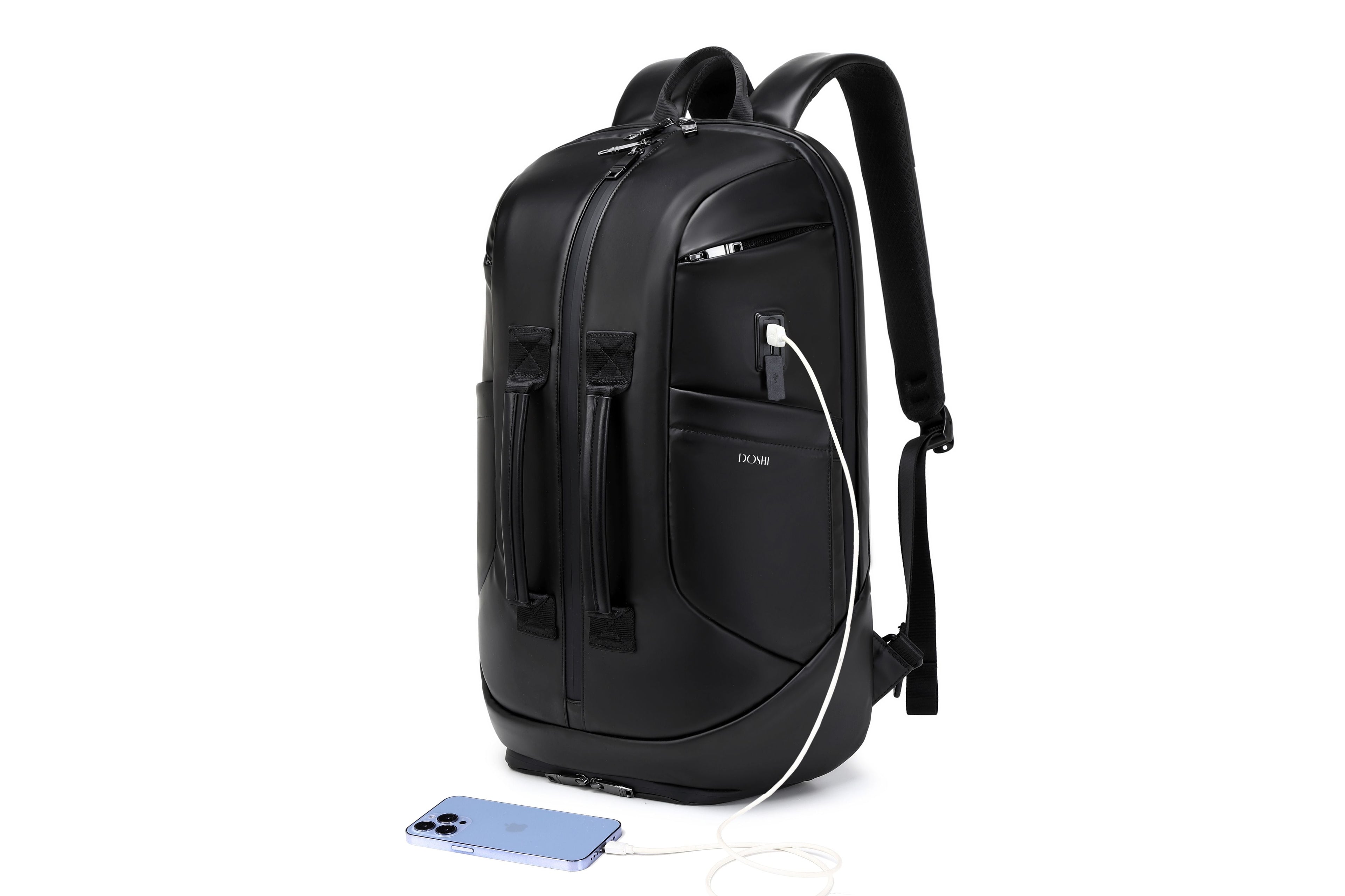 Convertible Backpack 301 DestGlow