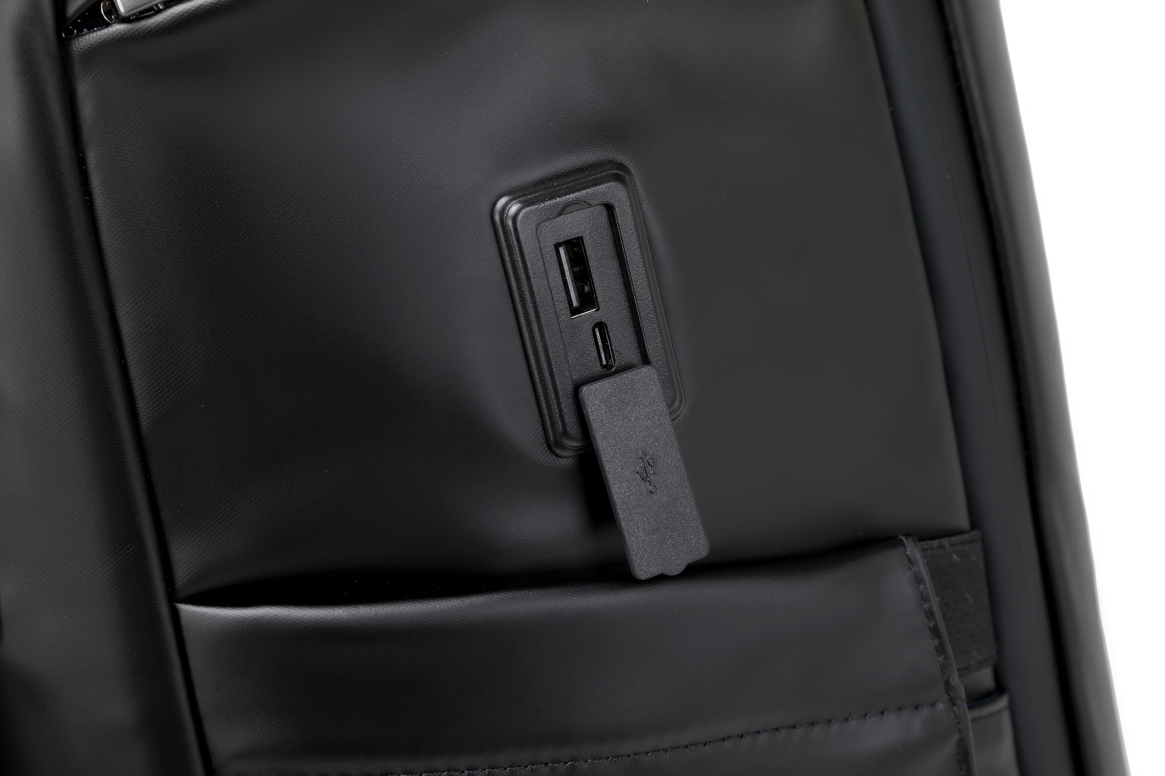 Convertible Backpack 301 DestGlow