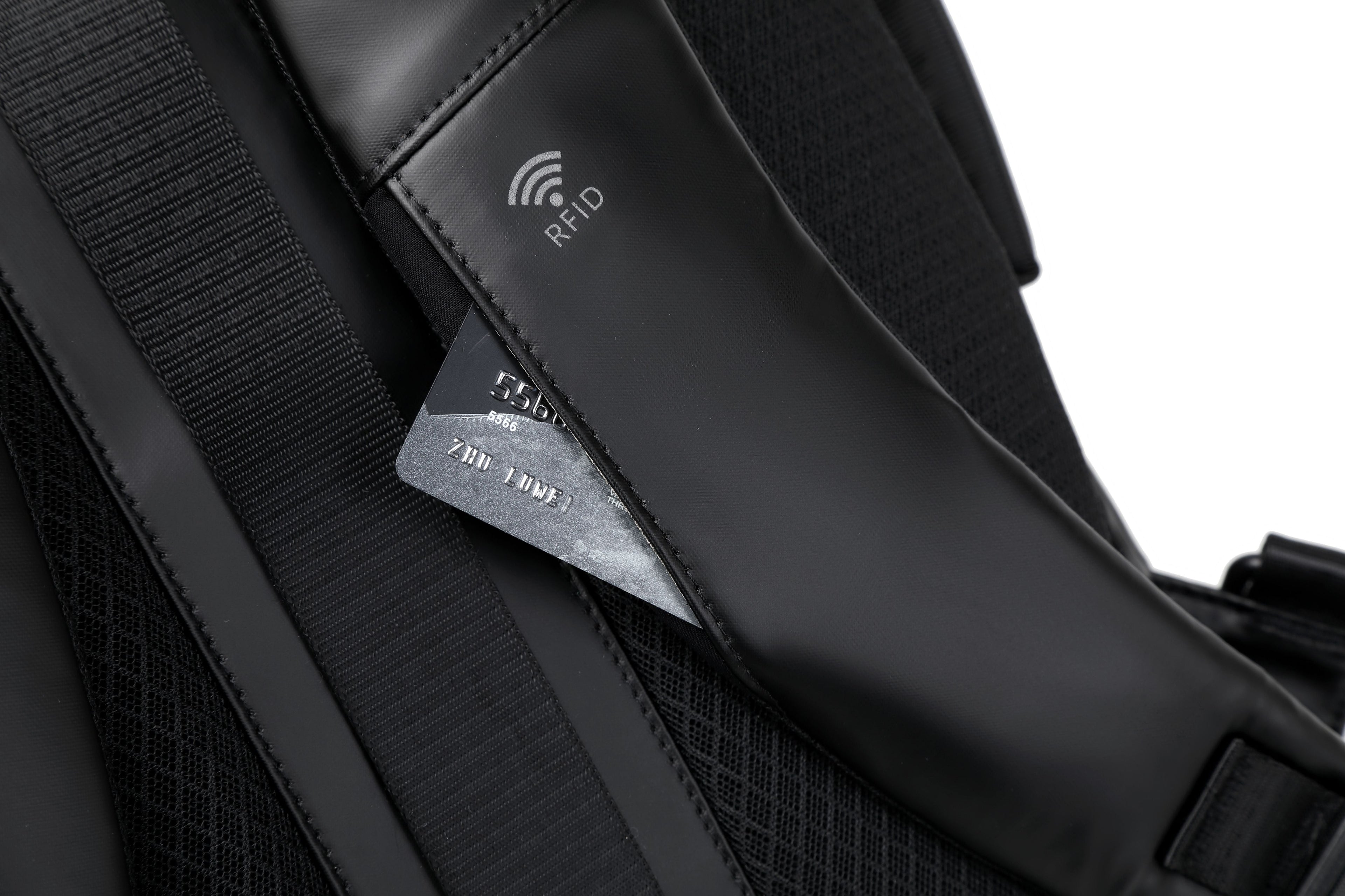 Convertible Backpack 301 DestGlow