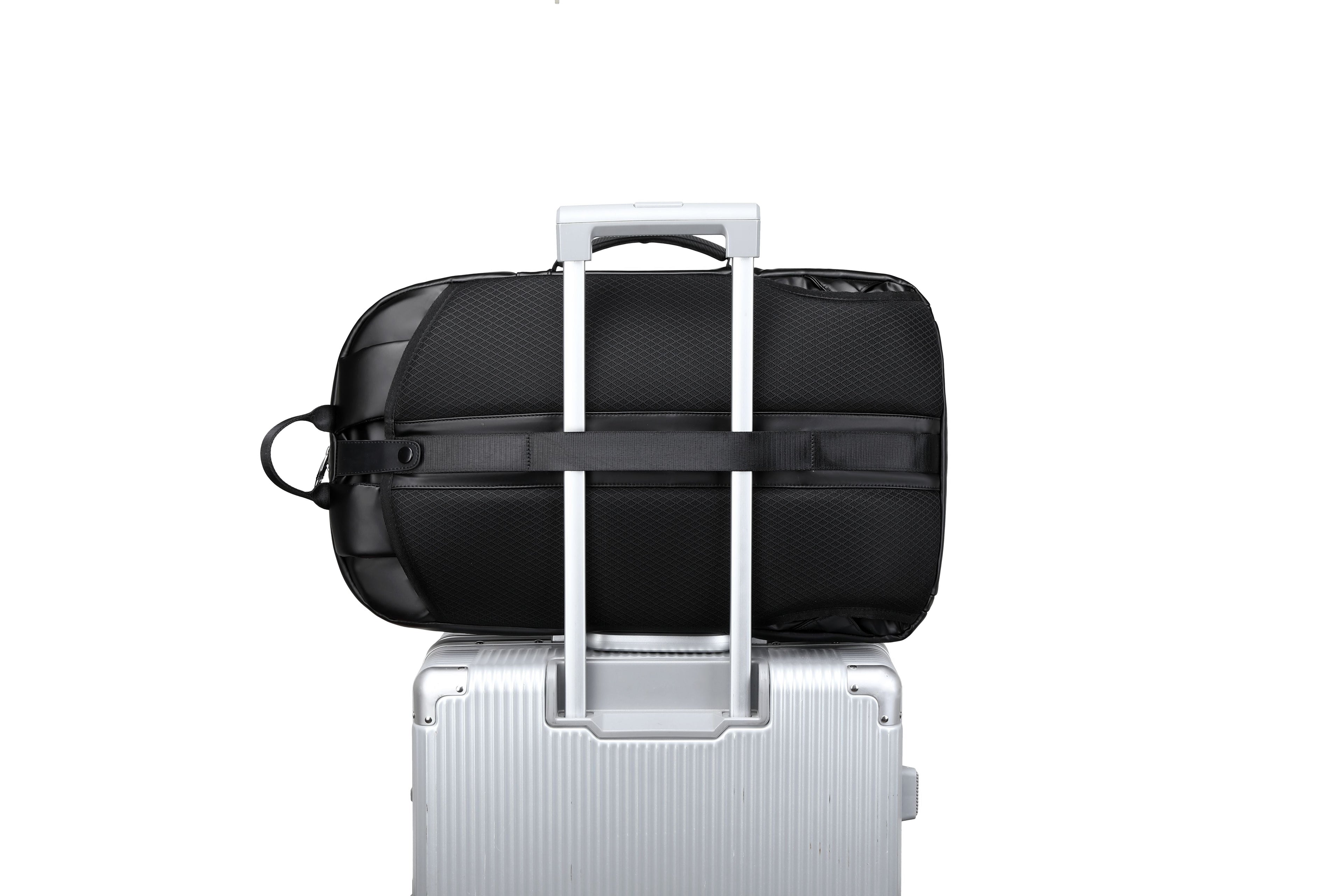 Convertible Backpack 301 DestGlow