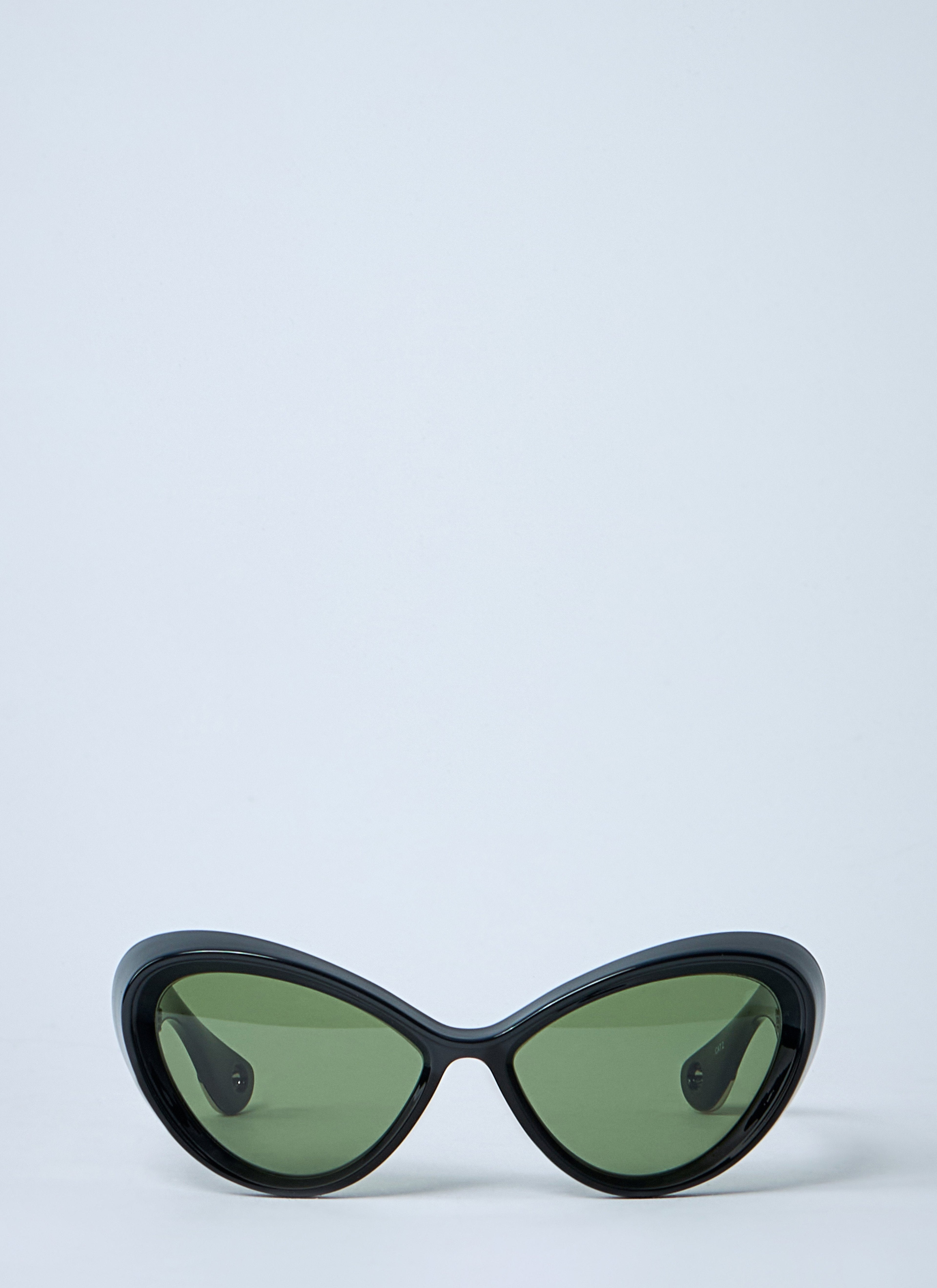 Jean Paul Gaultier Women Parsian Cat Sunglasses by Luosophy