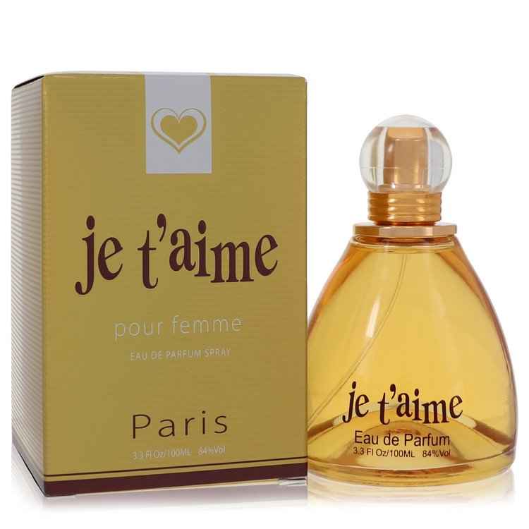 Je T&