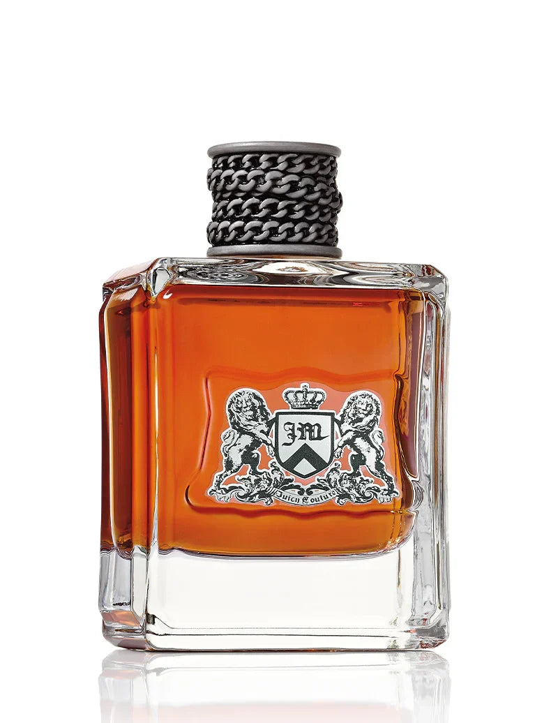 Juicy Couture Dirty English Eau de Toilette Spray For Men 3.4 OZ - DestGlow