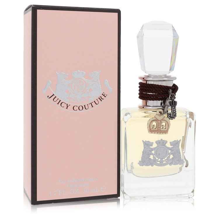 Juicy Couture by Juicy Couture Eau De Parfum Spray 1.7 oz for Women