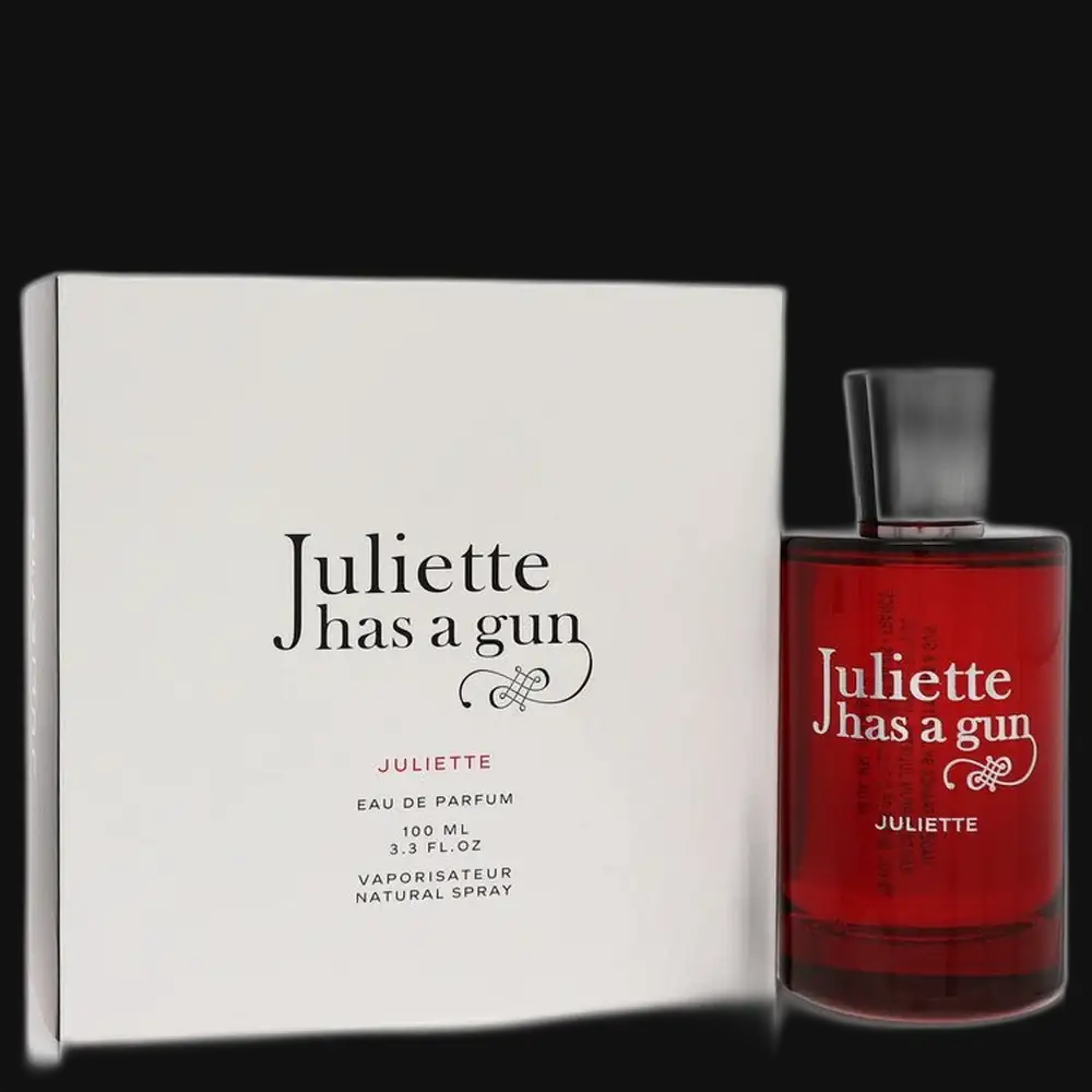 Juliette By Juliette Has A Gun Perfume for Women by Gamer Scents