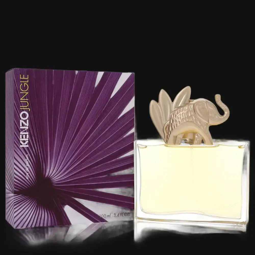 Jungle Elephant By Kenzo Perfume for Women
