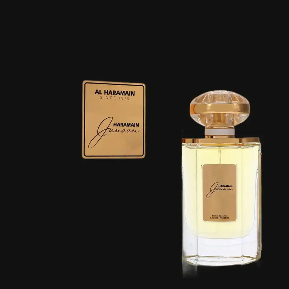 Junoon By Al Haramain Perfume for Women by Gamer Scents