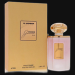 Junoon Rose By Al Haramain Perfume for Women