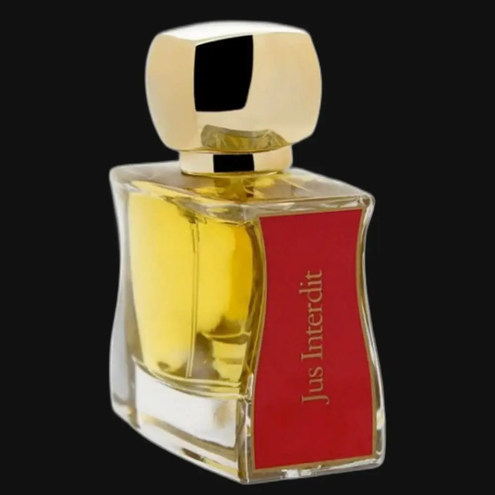 Jus Interdit By Jovoy Perfume for Women by Gamer Scents