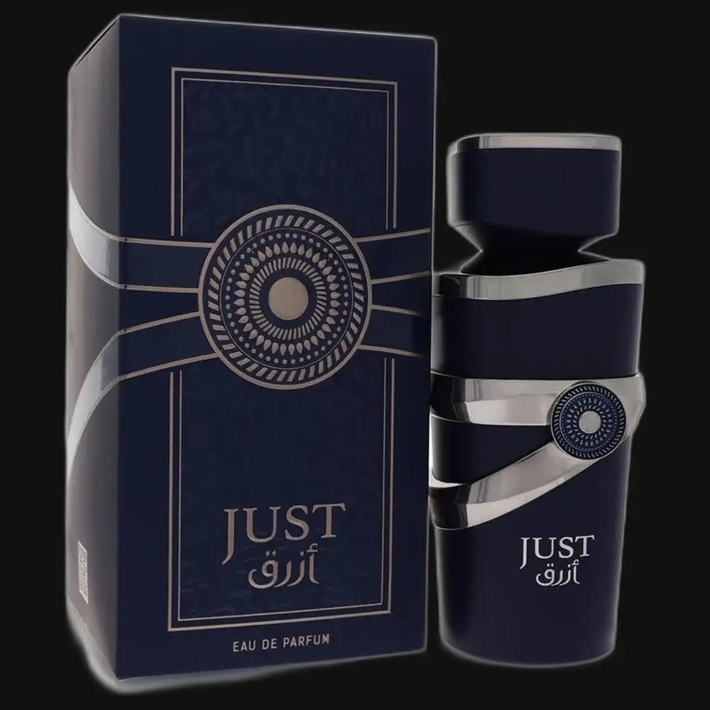 Just Azraq By Fragrance World Perfume for Women by Gamer Scents