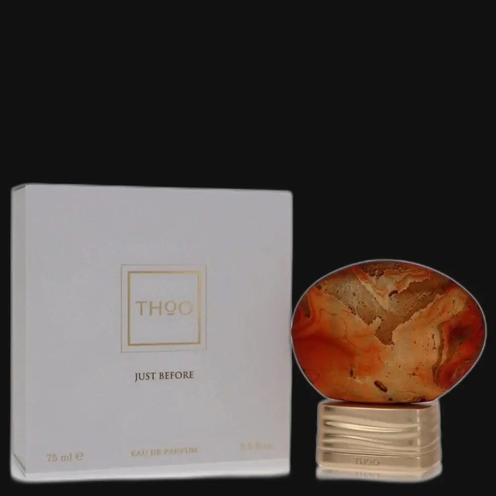 Just Before By The House Of Oud (Unisex) by Gamer Scents
