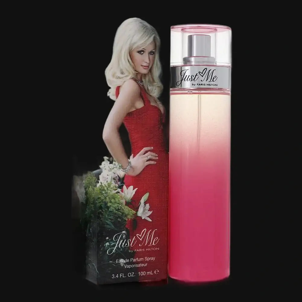 Just Me Paris Hilton By Paris Hilton Perfume for Women by Gamer Scents