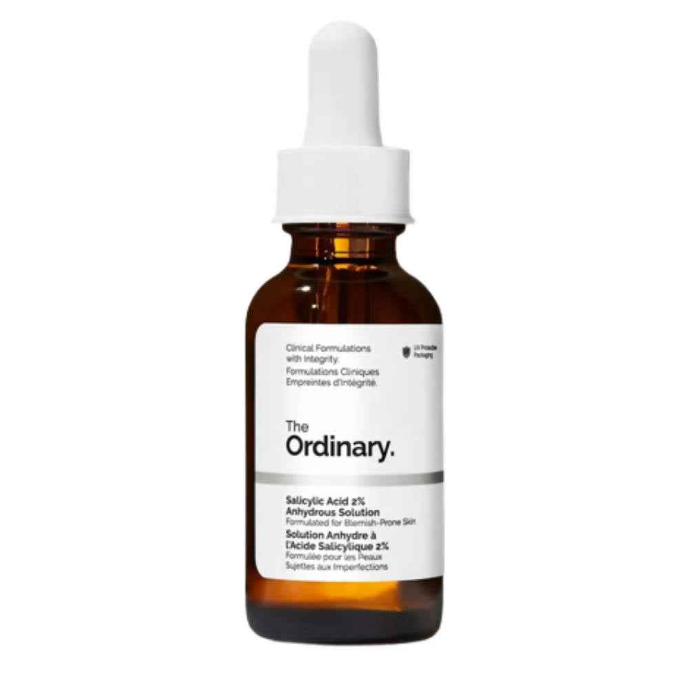 The Ordinary Salicylic Acid 2% Anhydrous Solution