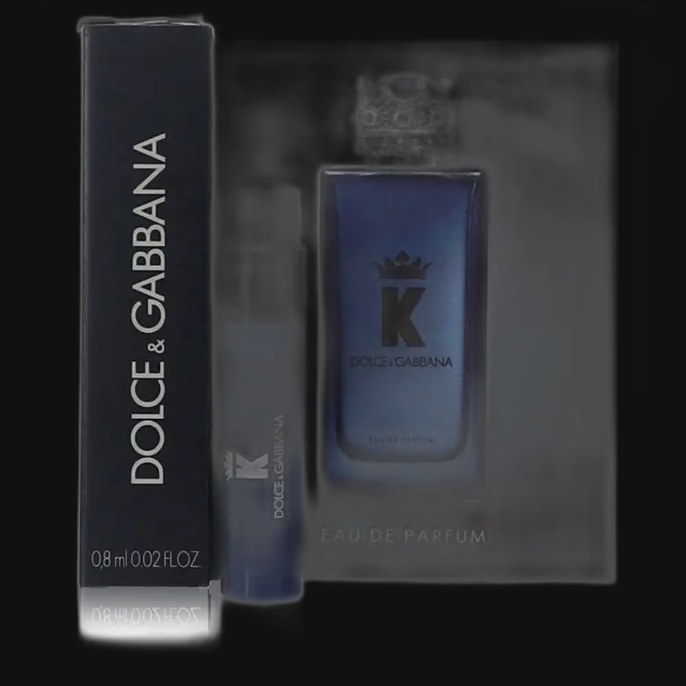 K By Dolce & Gabbana By Dolce & Gabbana Cologne for Men by Gamer Scents