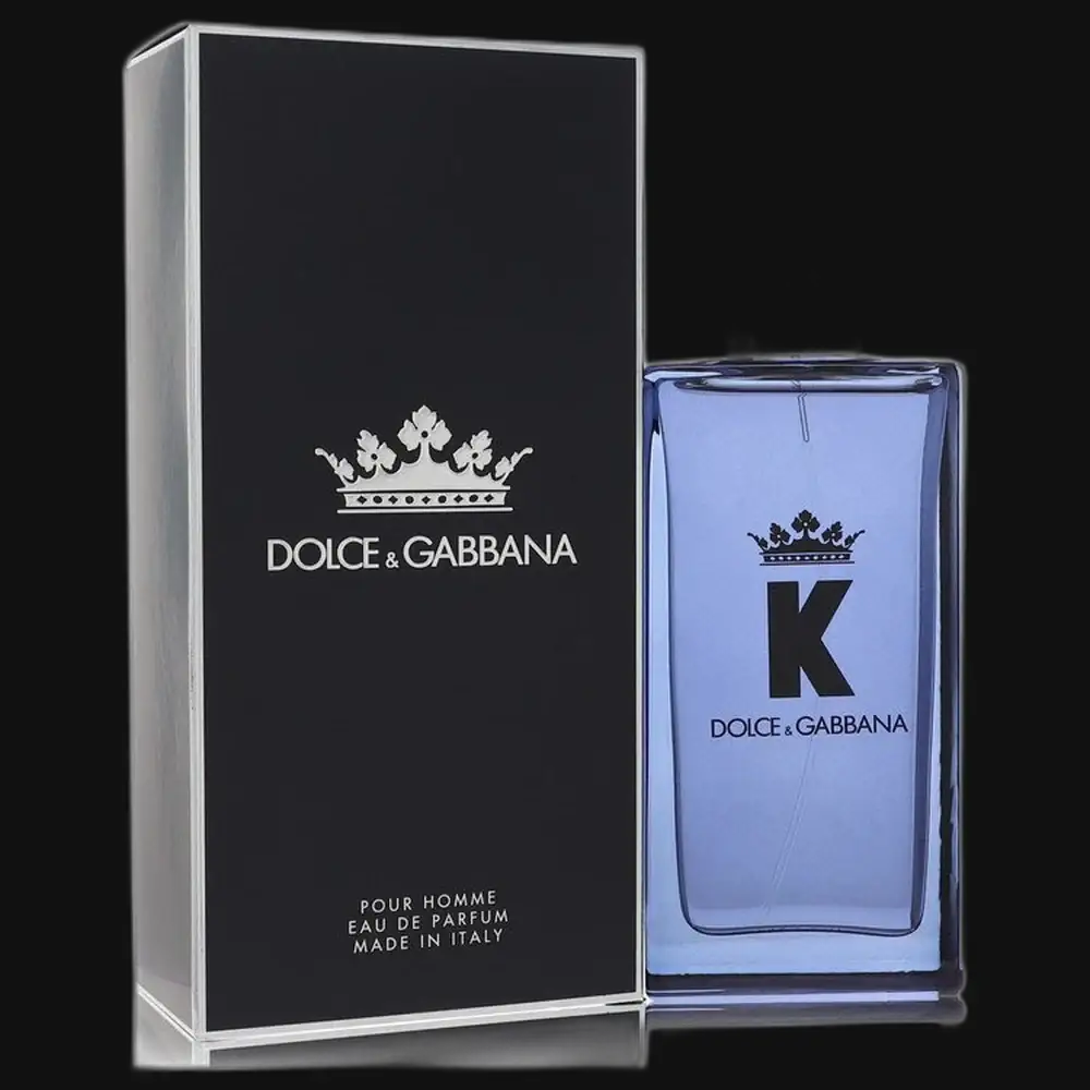 K By Dolce & Gabbana By Dolce & Gabbana Cologne for Men by Gamer Scents
