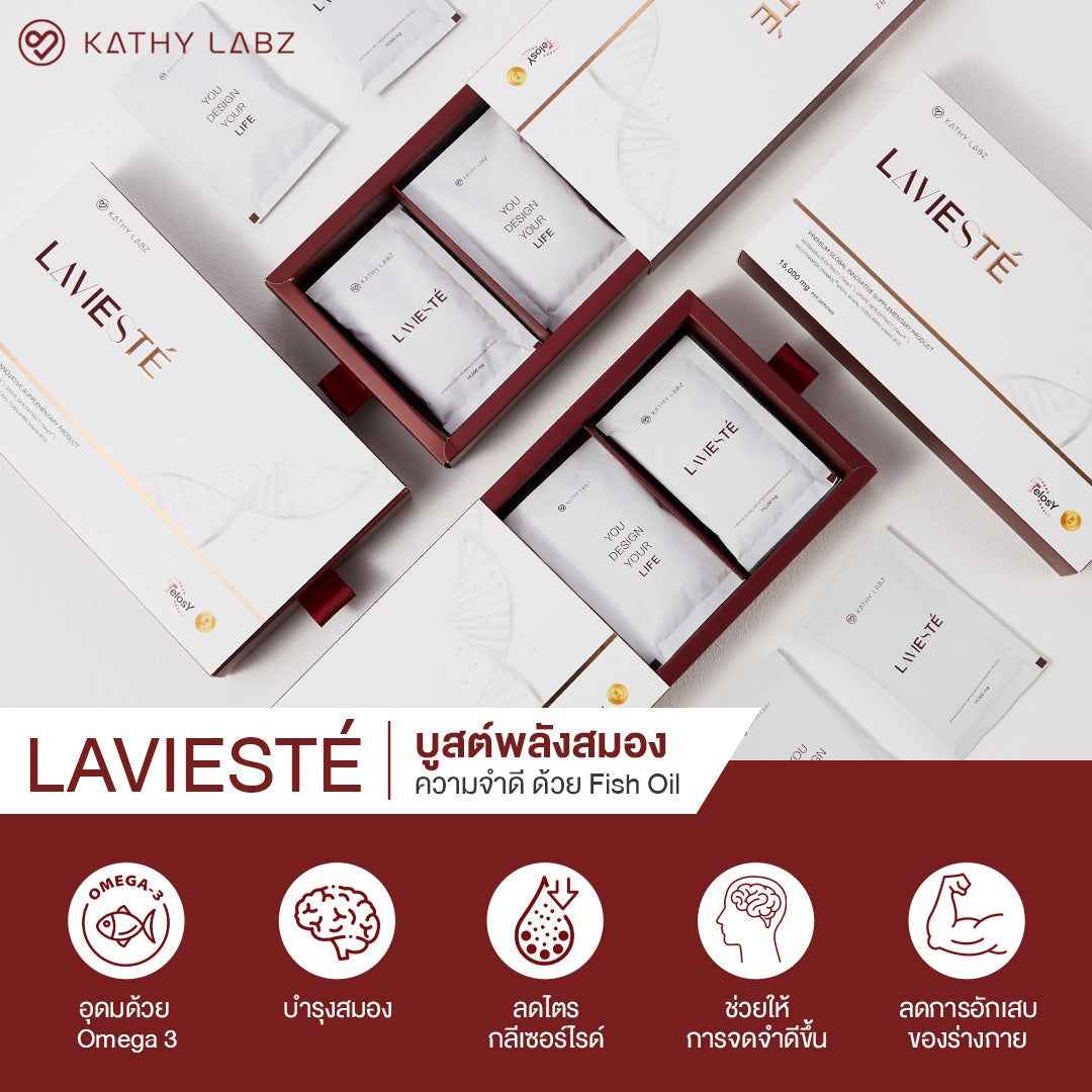 Karista by Kathy Labz Premium Elegant Luxury Supplement