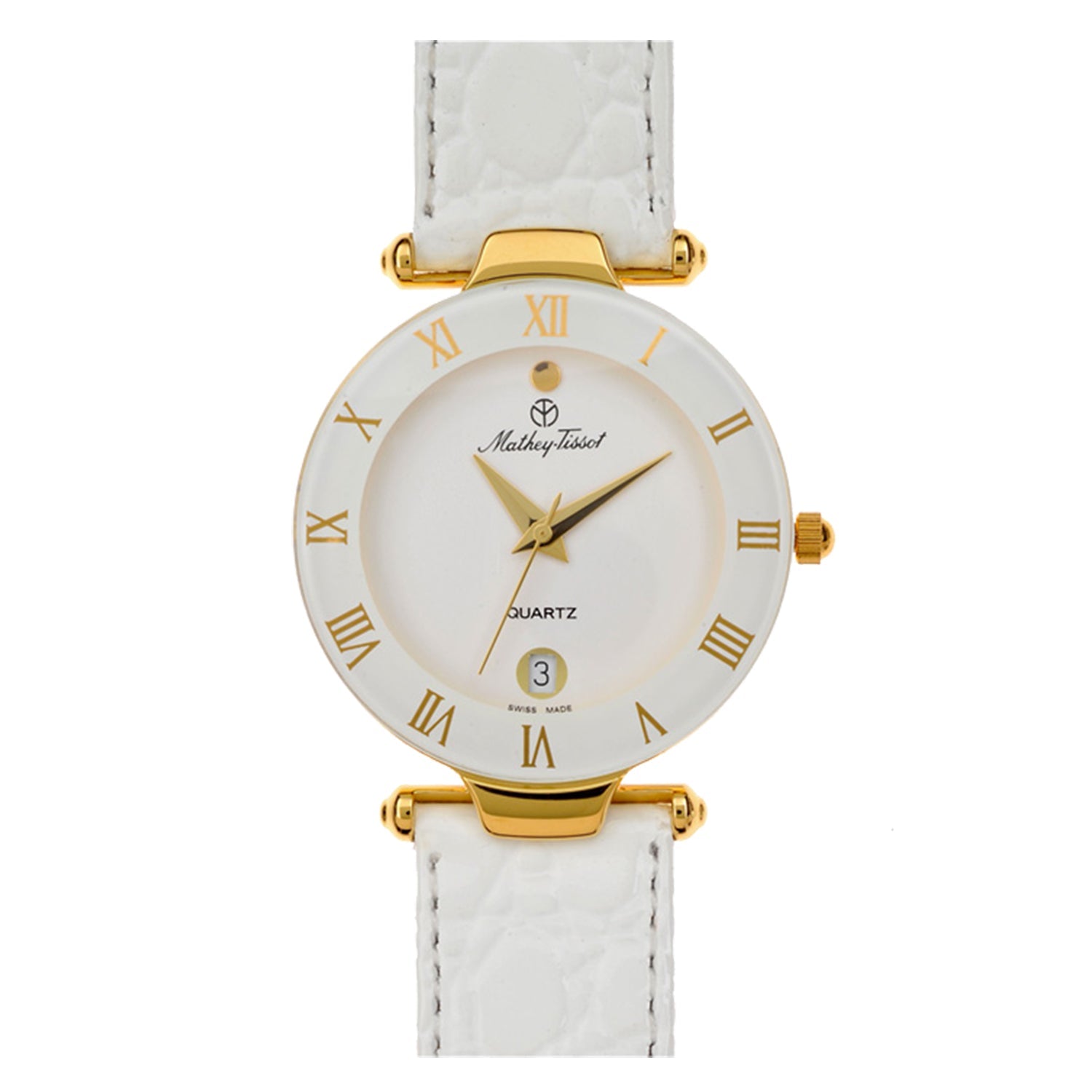 Mathey Tissot Women&