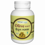 Herbal Canada Olive Salt (Jaitun Ka Namak)