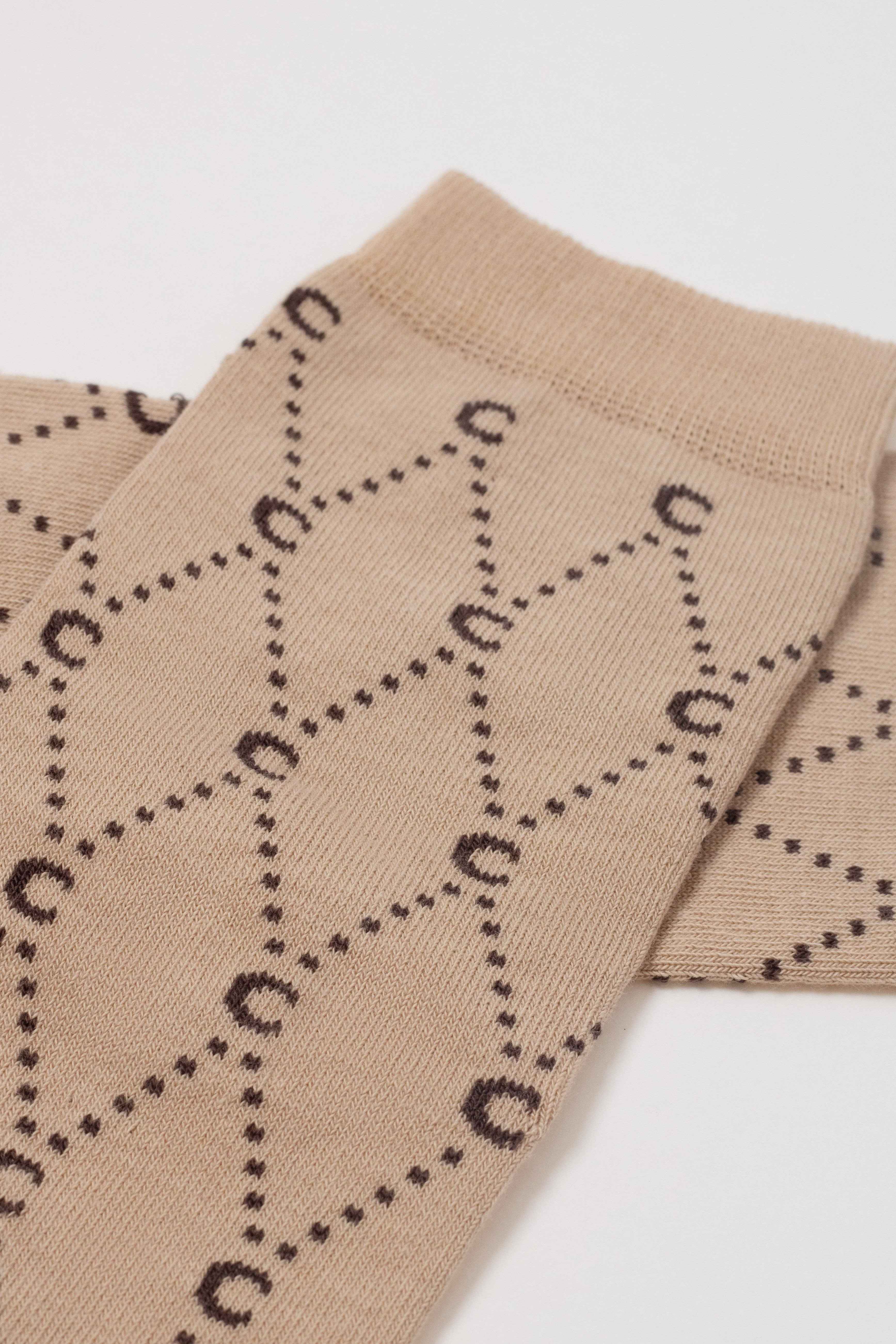 Conte Cotton Socks Classic - 525