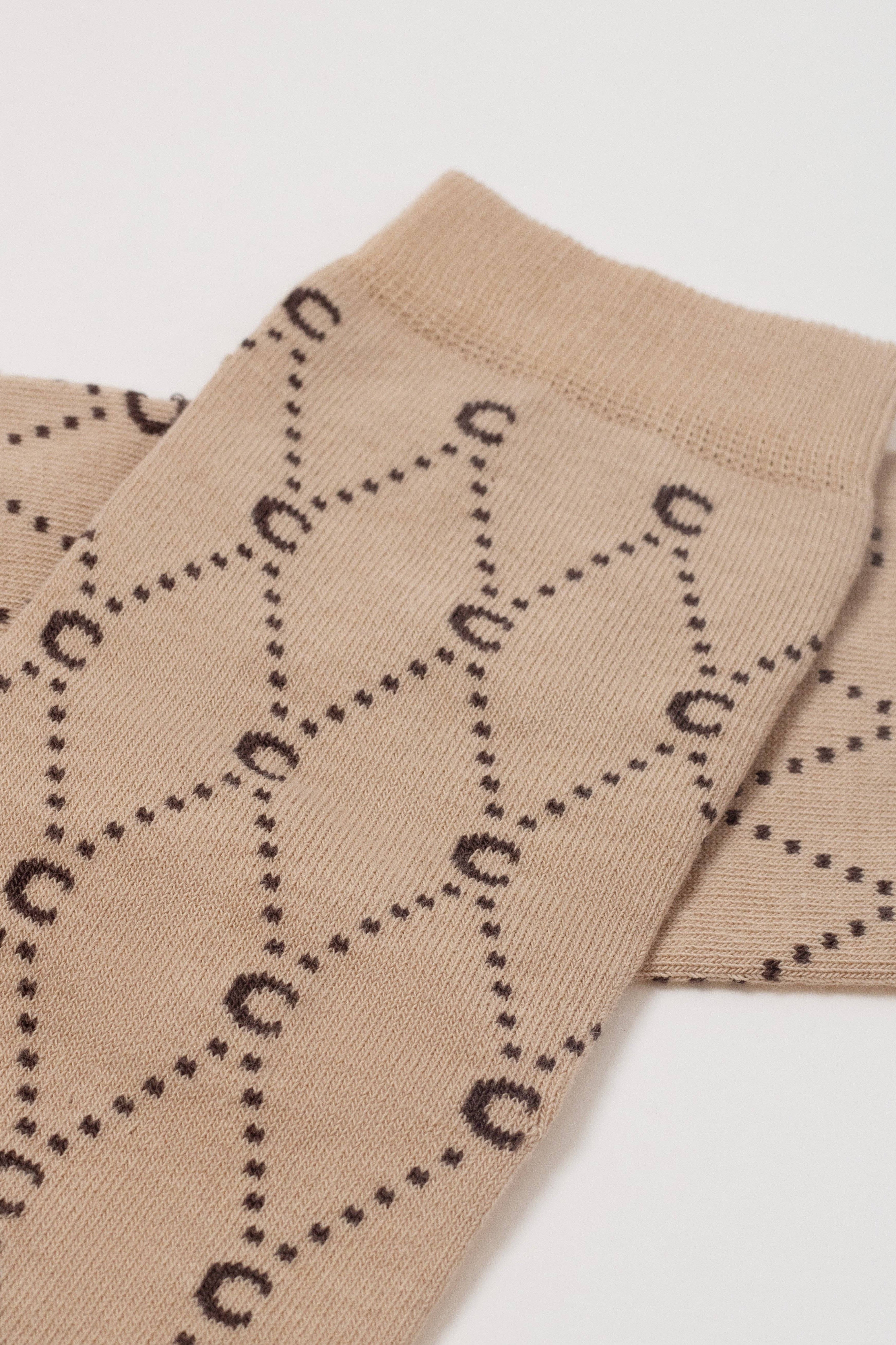 Conte Cotton Socks Classic - 525 - DestGlow