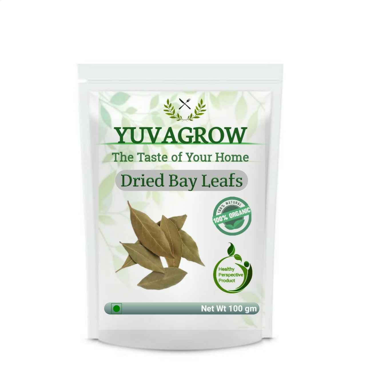 Yuvagrow Dried Bay Leafs